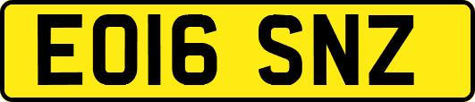 EO16SNZ