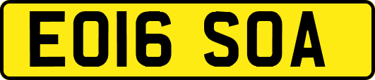 EO16SOA