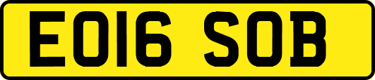 EO16SOB