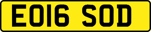EO16SOD