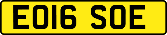 EO16SOE