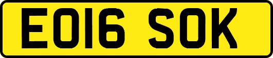 EO16SOK