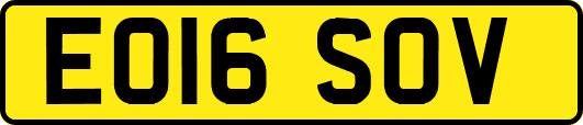 EO16SOV