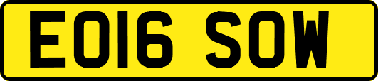 EO16SOW