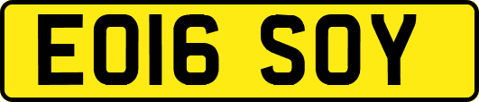 EO16SOY