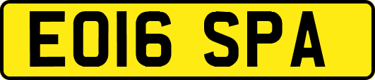 EO16SPA
