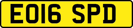EO16SPD