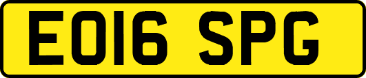 EO16SPG