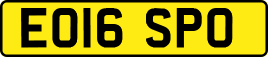 EO16SPO
