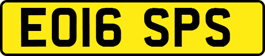 EO16SPS