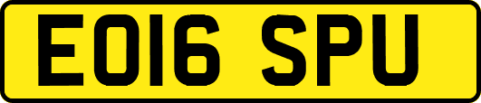 EO16SPU
