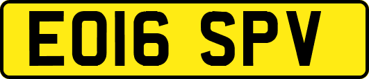 EO16SPV