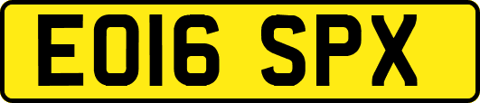 EO16SPX