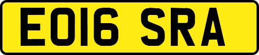 EO16SRA