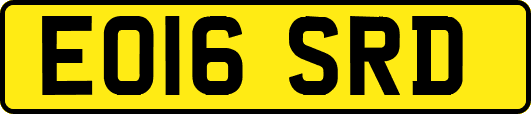 EO16SRD
