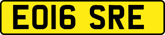 EO16SRE