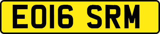 EO16SRM