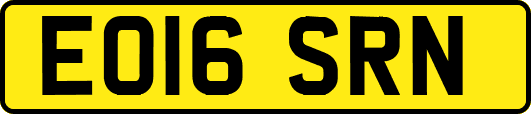 EO16SRN