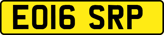 EO16SRP