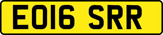 EO16SRR