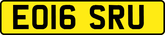 EO16SRU
