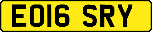 EO16SRY