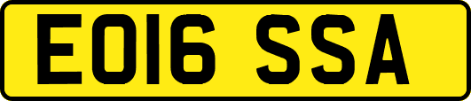 EO16SSA