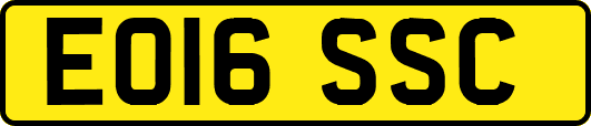 EO16SSC
