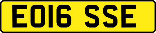 EO16SSE