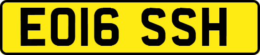 EO16SSH