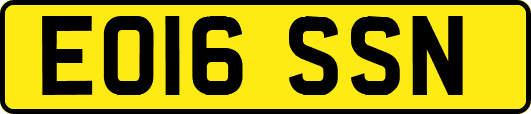 EO16SSN