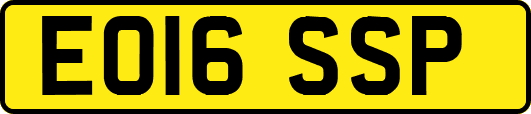 EO16SSP