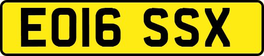 EO16SSX
