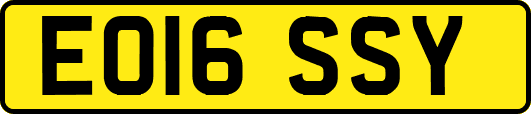 EO16SSY