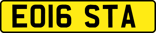 EO16STA