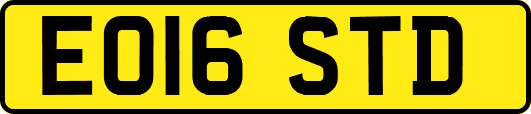 EO16STD
