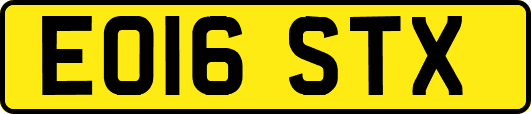 EO16STX