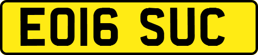 EO16SUC