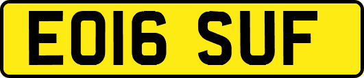 EO16SUF