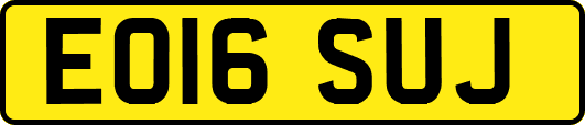 EO16SUJ