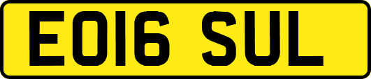 EO16SUL