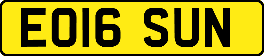 EO16SUN