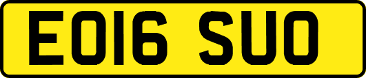 EO16SUO