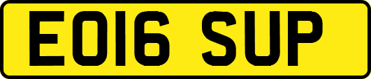 EO16SUP