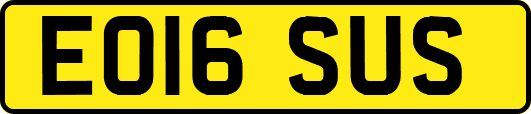 EO16SUS
