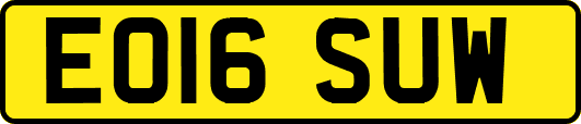 EO16SUW
