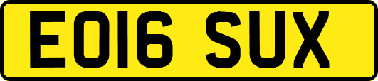 EO16SUX