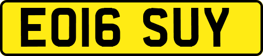 EO16SUY