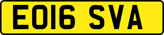 EO16SVA