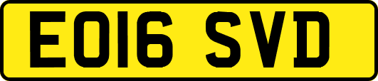 EO16SVD